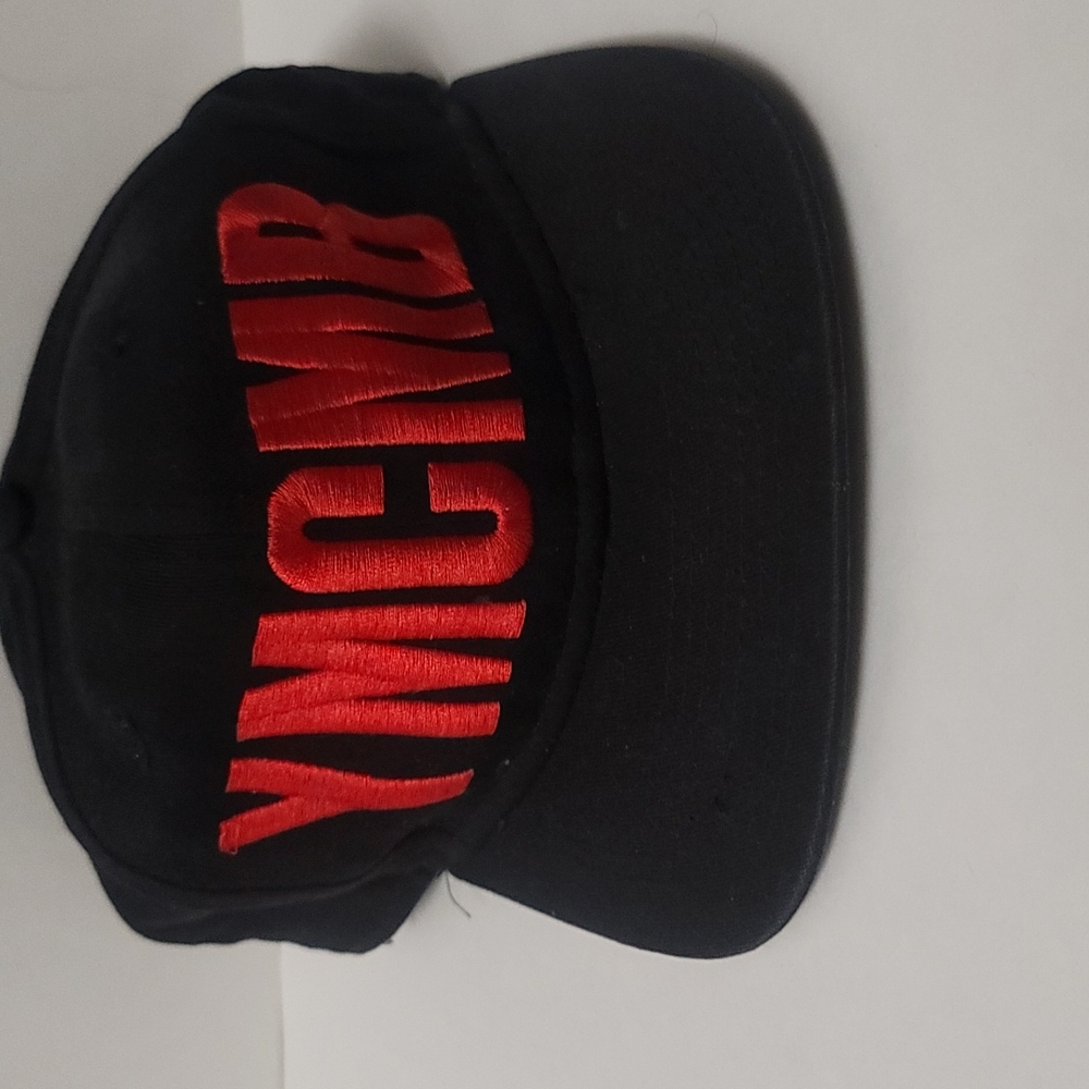 Young Money Snapback Hat